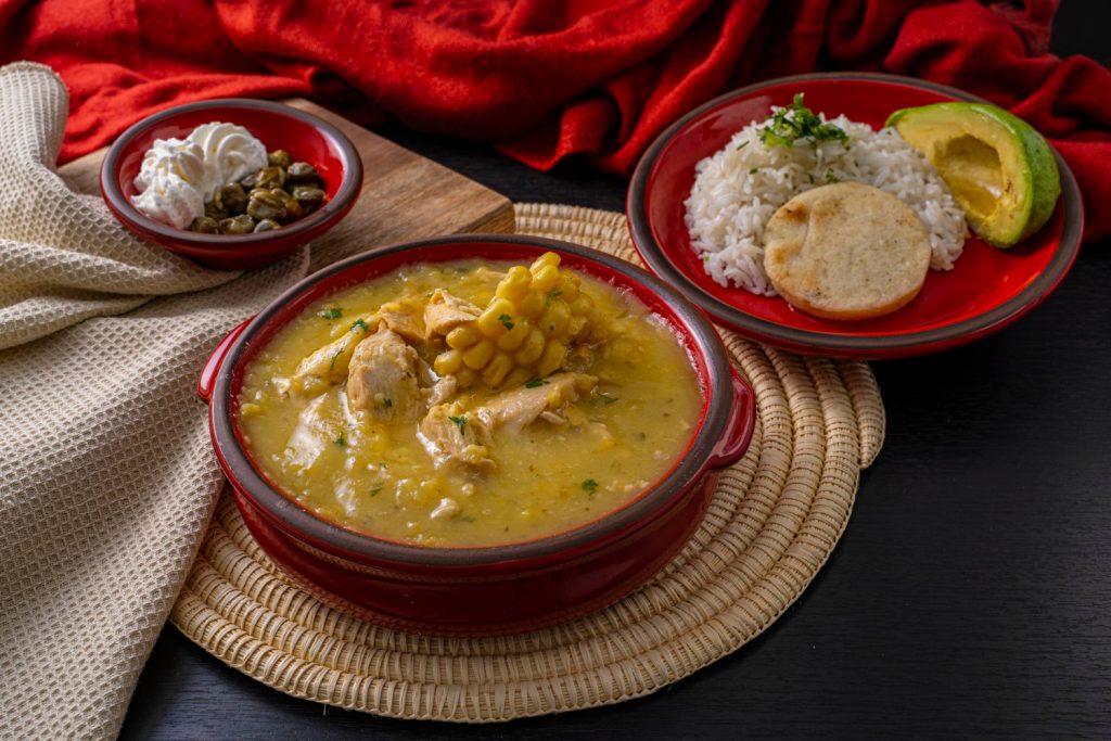 Munaycha: Un Viaje Culinario por los Sabores del Perú