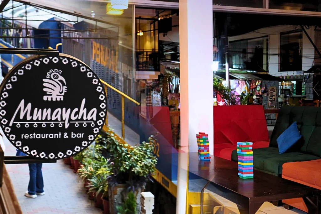 Después de Machu Picchu: 5 razones para que Munaycha sea tu parada culminante